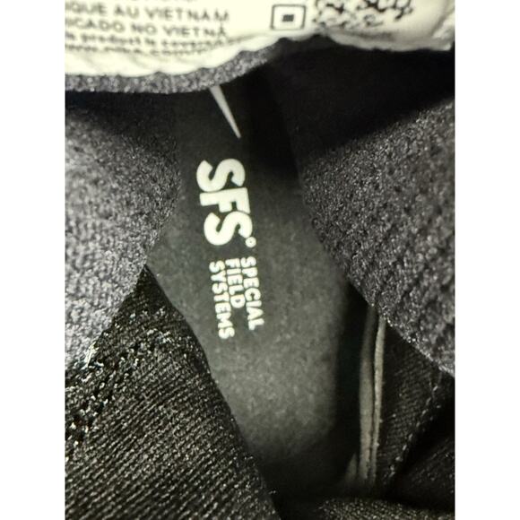 Nike SFS Special Field Systems AO7507-001 Black Tactical Work Boots Mens 13 NEW - Picture 9 of 12